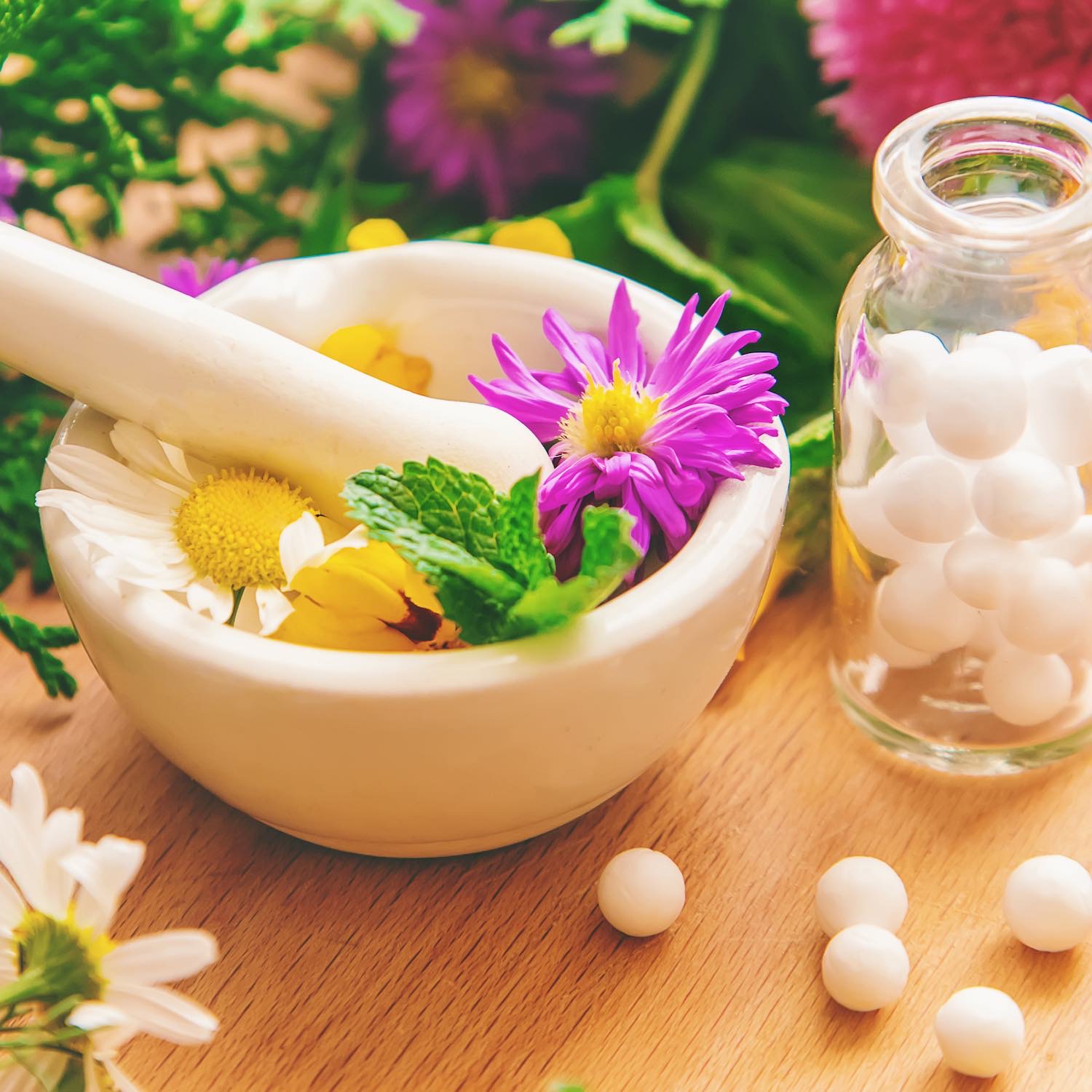 pharmacie-des-corsaires-Homéopathie