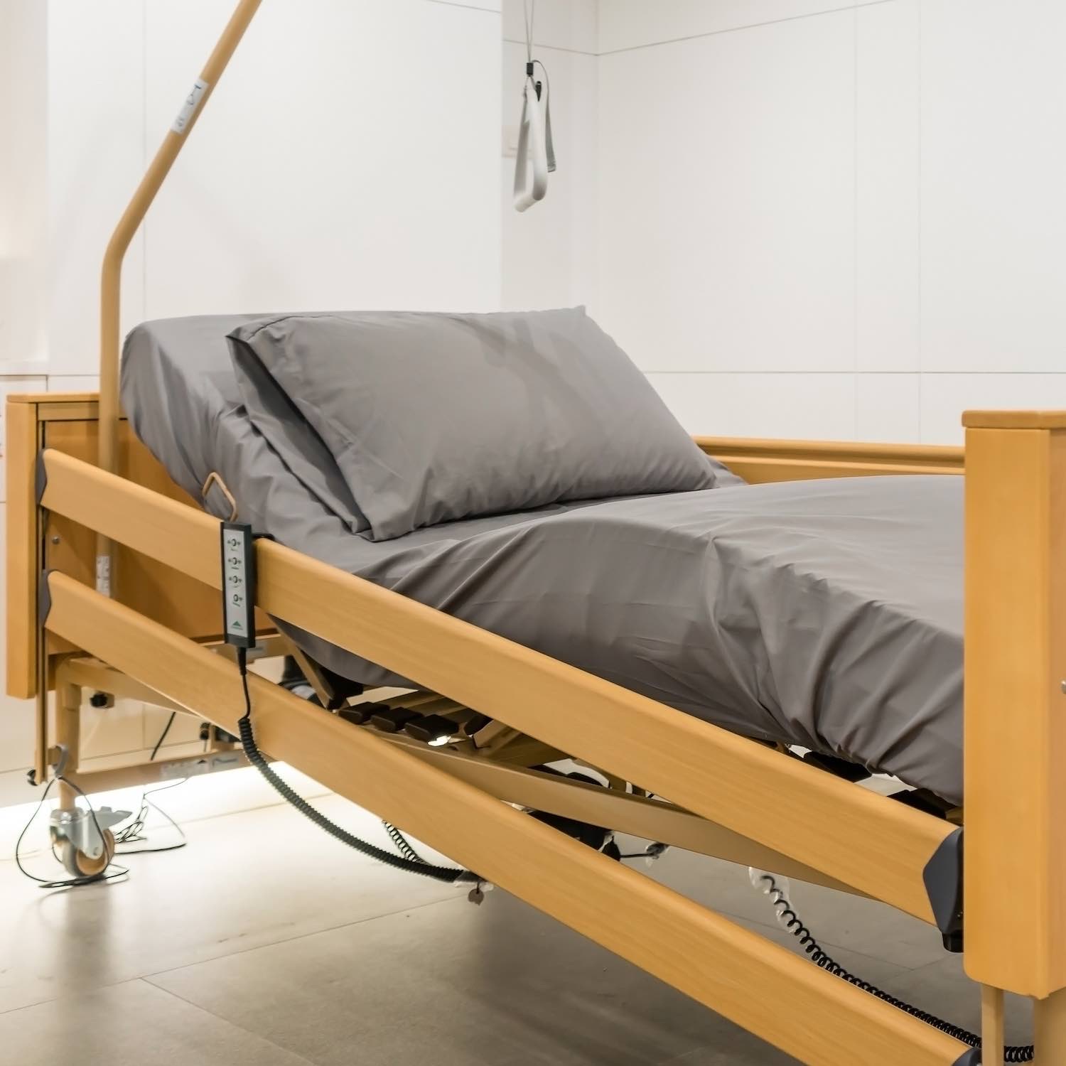 pharmacie des corsaires-lit-medicalise